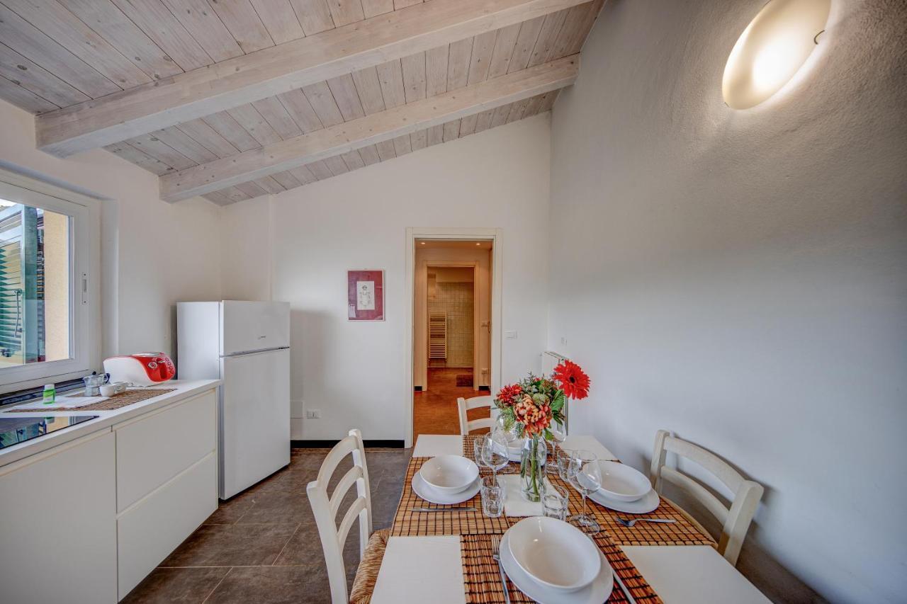 Casa Paradiso Apartment Camogli Exterior photo